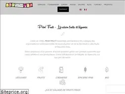 Sites similar to primfruit.fr