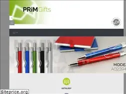 Sites similar to primgifts.eu