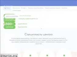 Sites similar to primglaz.ru