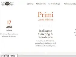 Sites similar to primi.nl