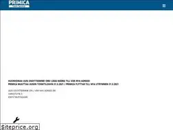 Sites similar to primica.fi