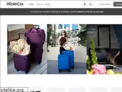 Sites similar to primicia.com.ar