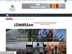 Sites similar to primiciahonduras.hn