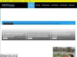 Sites similar to primicias2262.com