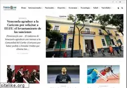 Sites similar to primicias24.com