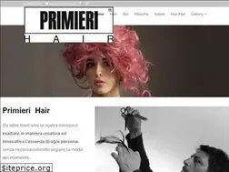 Sites similar to primierihair.com