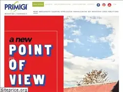 Sites similar to primigi.it