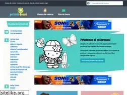 Sites similar to primiiani.ro