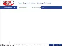 Sites similar to primiipasi.ro