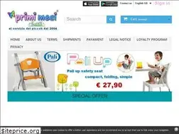 Sites similar to primimesi.eu