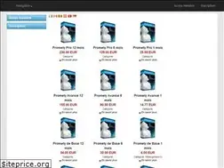 Sites similar to primiti.com