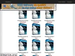 Sites similar to primiti.net