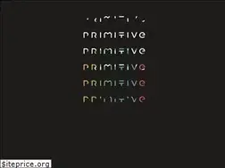 Sites similar to primitive.ventures