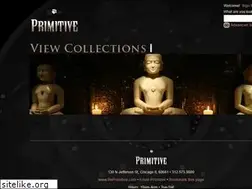 Sites similar to primitiveexplorer.com