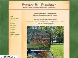 Sites similar to primitivehall.org
