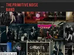 Sites similar to primitivenoiseband.com