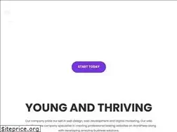 Sites similar to primitiveonline.co.uk
