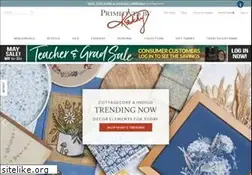 Sites similar to primitivesbykathy.com
