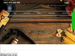 Sites similar to primitivo.sk