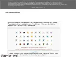 Sites similar to primium-leecher.blogspot.com