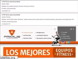 Sites similar to primius.com.ar