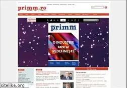 Sites similar to primm.ro