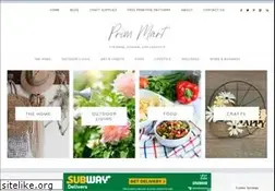 Sites similar to primmart.com