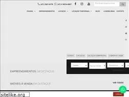 Sites similar to primmeimoveis.com