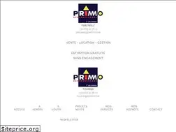 Sites similar to primmo-peruwelz.be