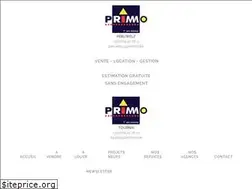 Sites similar to primmo.be