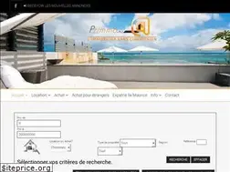 Sites similar to primmo.mu
