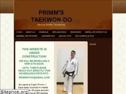 Sites similar to primmstkd.com