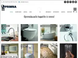 Sites similar to primna.rs