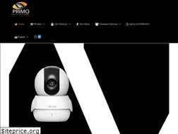 Sites similar to primo-eg.com