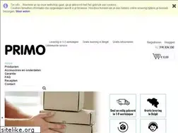 Sites similar to primo-elektro.be