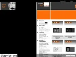 Sites similar to primo-ideo.com