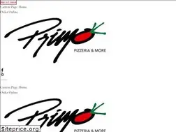 Sites similar to primo-pizzeria.com