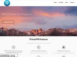 Sites similar to primo-vpn.com