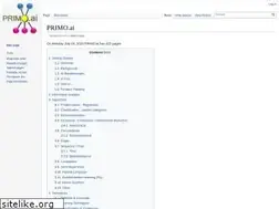 Sites similar to primo.ai