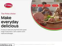 Sites similar to primo.com.au