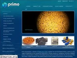 Sites similar to primo.net.au