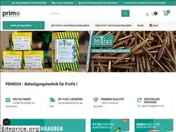 Sites similar to primo24.de