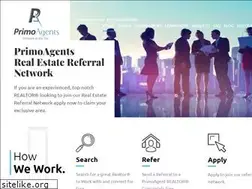 Sites similar to primoagents.com