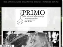Sites similar to primoalterationsanddrycleaning.com