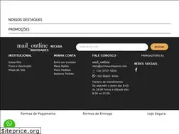Sites similar to primoautopecas.com