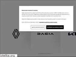 Sites similar to primocar.cz