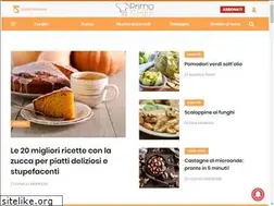 Sites similar to primochef.it