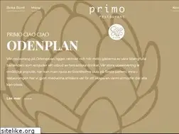 Sites similar to primociaociao.com