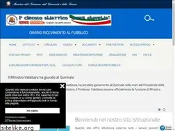 Sites similar to primocircoloadrano.edu.it