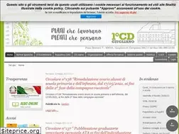 Sites similar to primocircolodidattico.edu.it